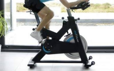 Best Bike Exercise to Lose Weight: 6 Frame Styles Compared