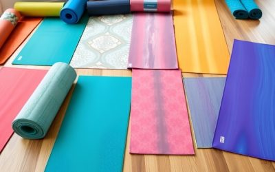 Best Budget Yoga Mat: 6 Picks by Practice and Floor Type
