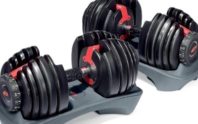 Best Dumbbell Set for Home Gym: 5 Picks Ranked by Space