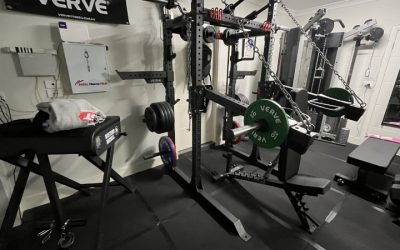 Best Home Gym Compact Setups: 6 Space-Saving Picks Ranked
