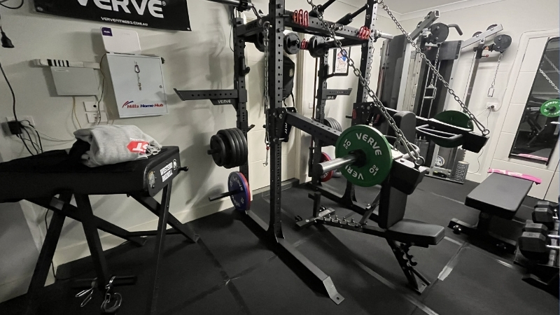 How to Choose the Best Home Gym Compact Option