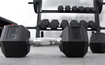Best Home Gym Dumbbells: 6 Sets Ranked by Space and Steps
