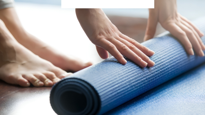 How to Choose the Best Non Slip Yoga Mat