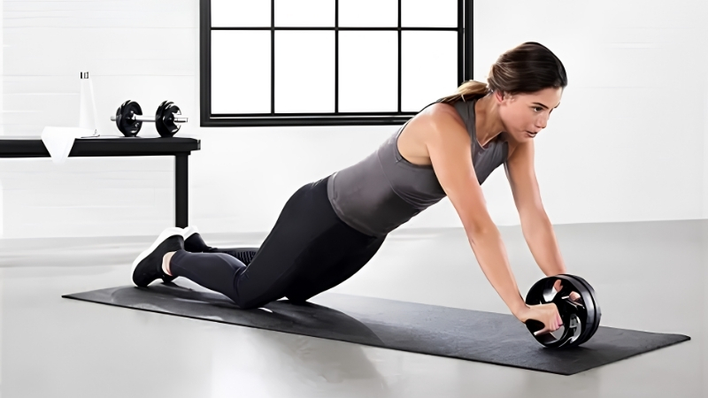 How to Choose the Best Rated Ab Roller