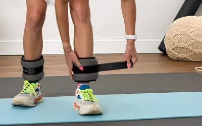 Best Rated Ankle Weights: 6 Sets Compared by Load Range