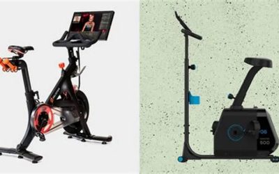 Best Exercise Bike for Losing Weight: 5 Models Compared