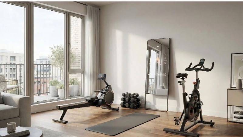 How to Identify the Best Buy Workout Equipment