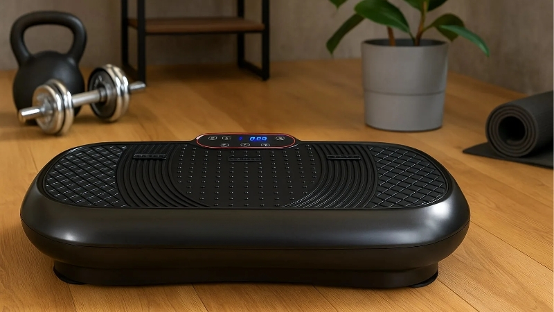 How to Judge the Best Vibration Plates for Weight Loss Claims