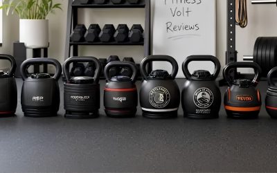 Best Kettlebell Routines: 6 Bells Matched to Each Format