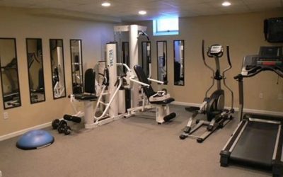 Best Home Gym Set Ups: 6 Builds by Room Size and Budget