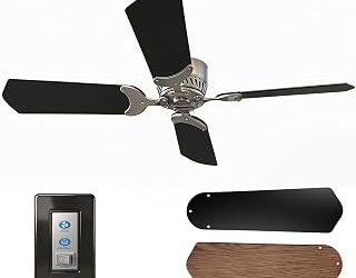 Best 12v Rv Ceiling Fan With Light (2026)