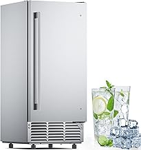Best 15 Inch Undercounter Ice Maker (2026)
