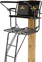 Best 2-Man Ladder Stand (2026)