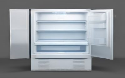 Best 32 Inch Wide Refrigerator With Water And Ice Dispenser (2026)