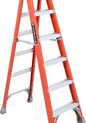 Best 6-Foot Ladder (2026)