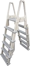 Best Above Ground Pool Ladder For Elderly (2026)