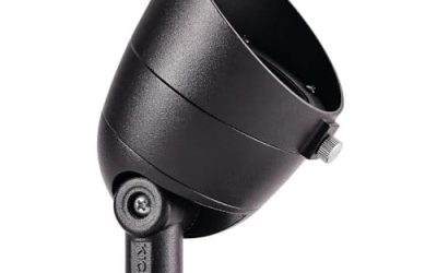 Best Accent Lights for Highlighting Architectural Features