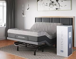 Best Adjustable Bed Bundle (2026)