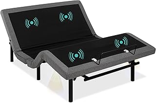 Best Adjustable Bed Frames Queen (2026)