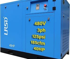 Best Air Compressor For Sand Blasting (2026)