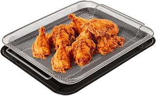 Best Air Fryer Basket For Ge Oven (2026)