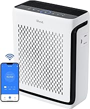 Best Air Purifier For Cat Allergy (2026)
