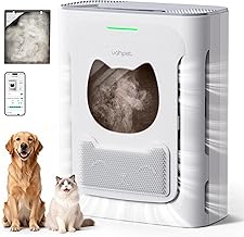Best Air Purifier Pet Odor (2026)