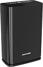 Best Air Purifier With Washable Filters (2026)