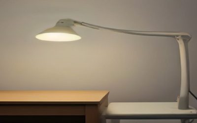 8 Best Architect Swing Arm Desk Lamps for Drafting and Art Studios