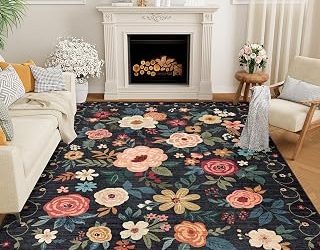 Best Area Rug For Pets (2026)