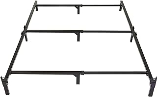 Best Bed Frame For Mattress And Box Spring (2026)
