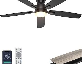 Best Bedroom Ceiling Fan With Lights (2026)
