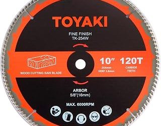 Best Blades For Miter Saw (2026)