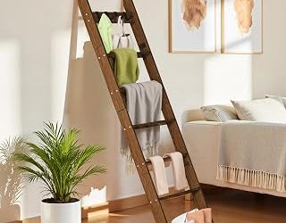 Best Blanket Ladder (2026)