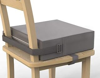 Best Booster Seats For Dining Table (2026)
