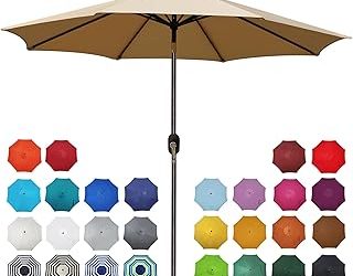 Best Brand Of Patio Umbrella (2026)