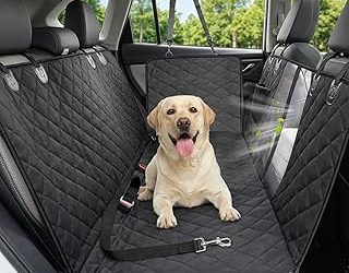 Best Car Hammock For Dogs (2026)