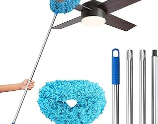 Best Ceiling Fan Dusters (2026)