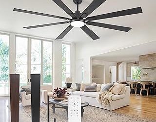Best Ceiling Fan For Big Room (2026)
