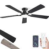 8 Best Ceiling Fans With Lights: Top Picks & Buying Guide