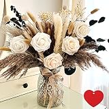 Best Ceramic Vases and Table Centerpieces for Dining Room Decor