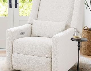Best Chair Swivel Glider (2026)