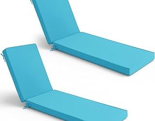 Best Chaise Lounge Cushion (2026)