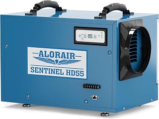Best Commercial Dehumidifier For Basement (2026)