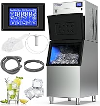 Best Commercial Nugget Ice Maker (2026)