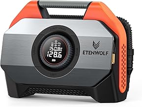 Best Cordless Air Compressor (2026)
