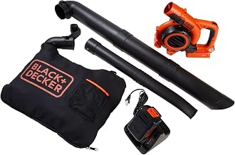 Best Cordless Leaf Vacuum (2026)