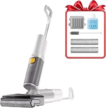 Best Cordless Vacuum Mop Combo (2026)