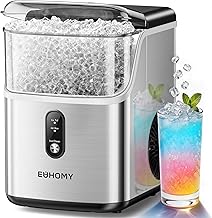 Best Countertop Ice Maker With Self Cleaning (2026)