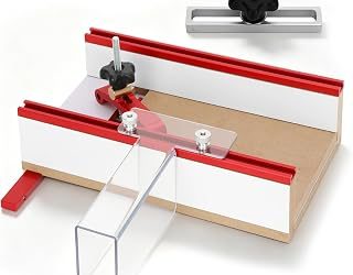 Best Crosscut Sled For Table Saw (2026)